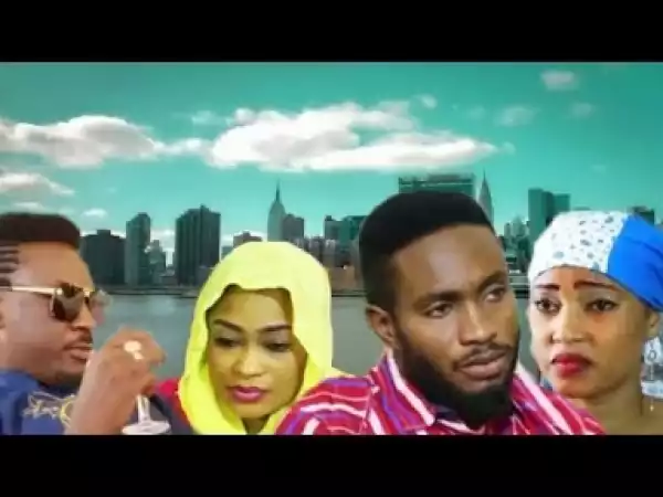 Video: Karamchi 2 - Latest Nigerian Hausa Movies 2018